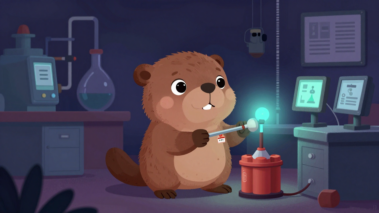 폭발응용연구원