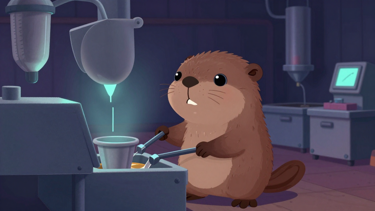 프라잉기조작원