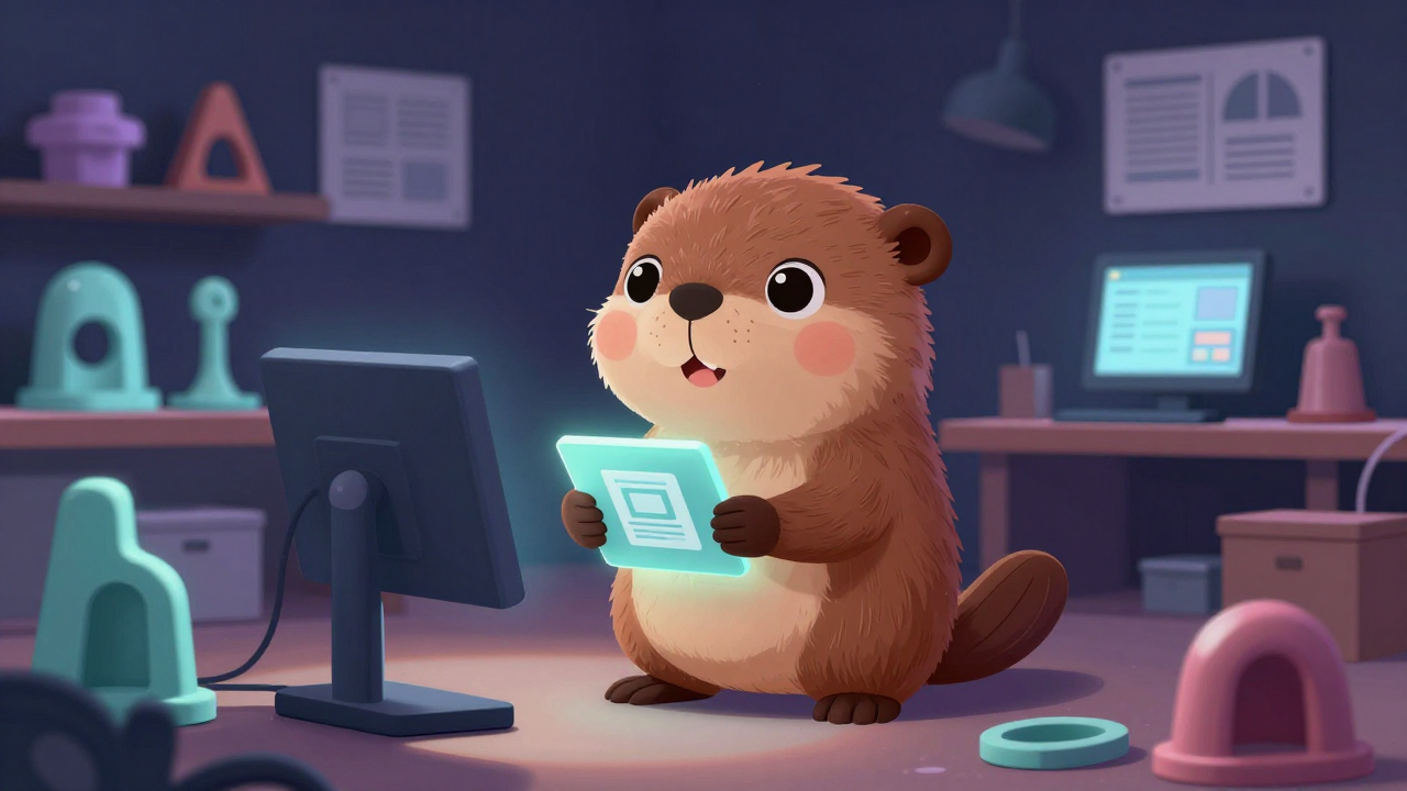 플라스틱제품개발자