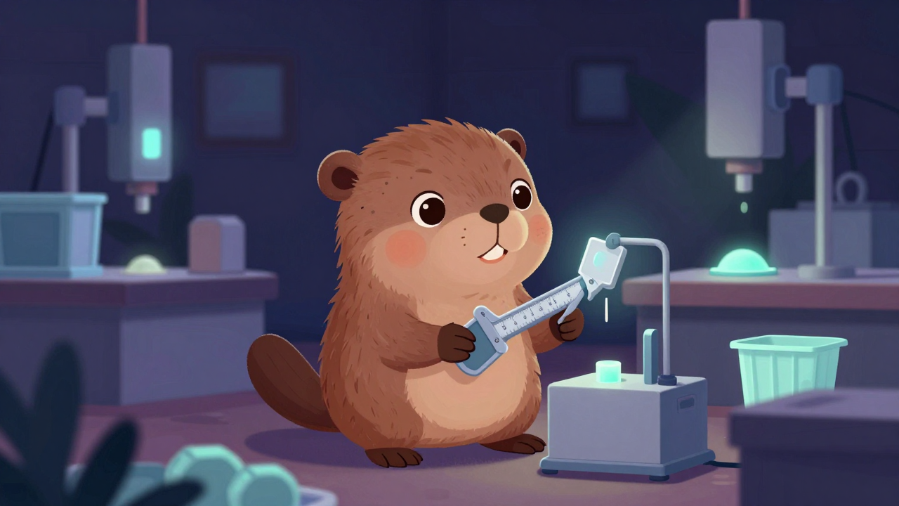 플라스틱제품검사원