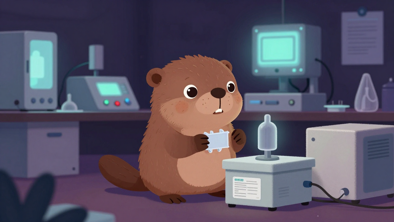 플라스틱제품시험원