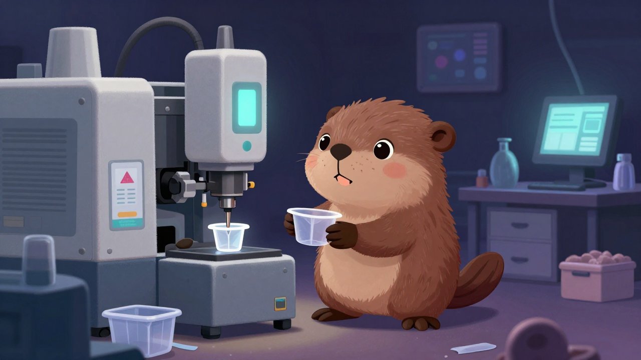 플라스틱제품제조원