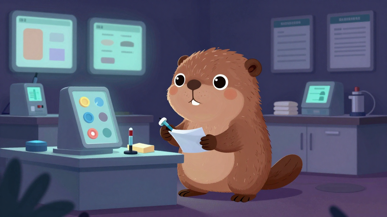 플라스틱품질관리자