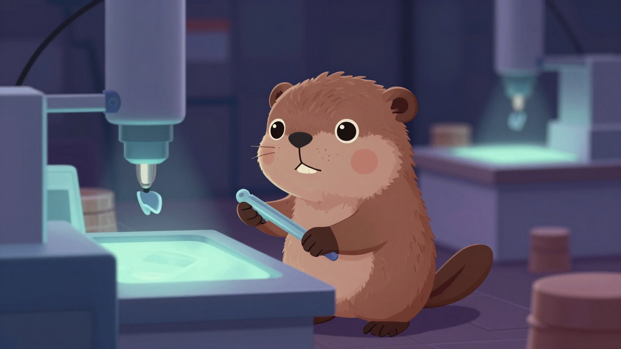 플라스틱후공정작업원