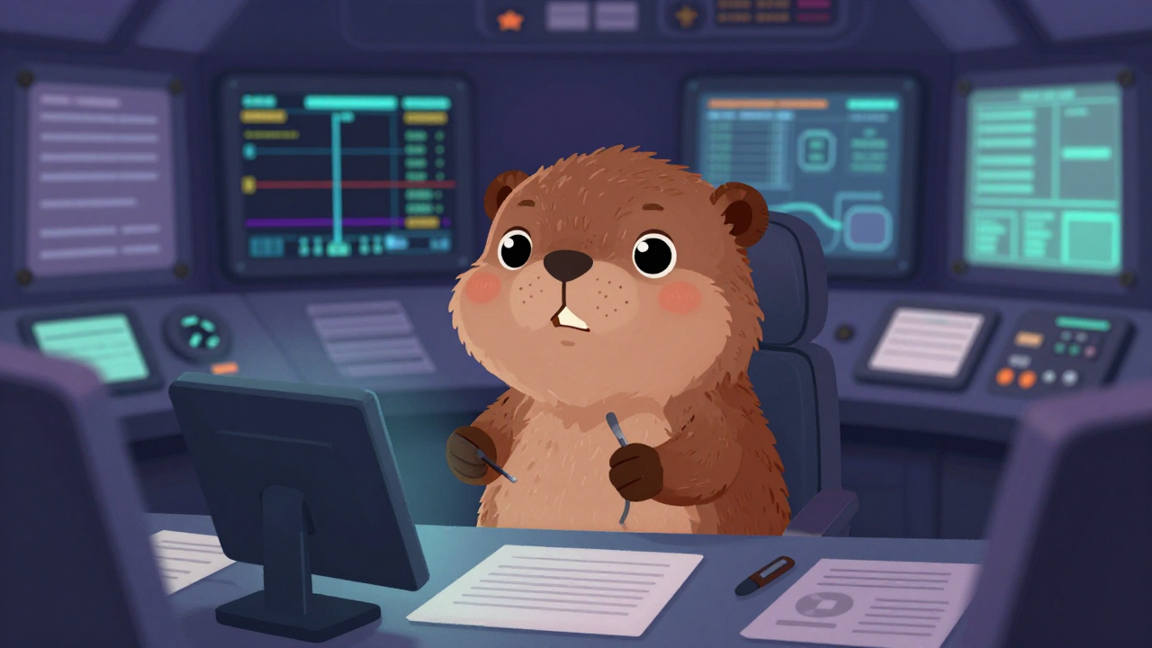 플라이트마스터