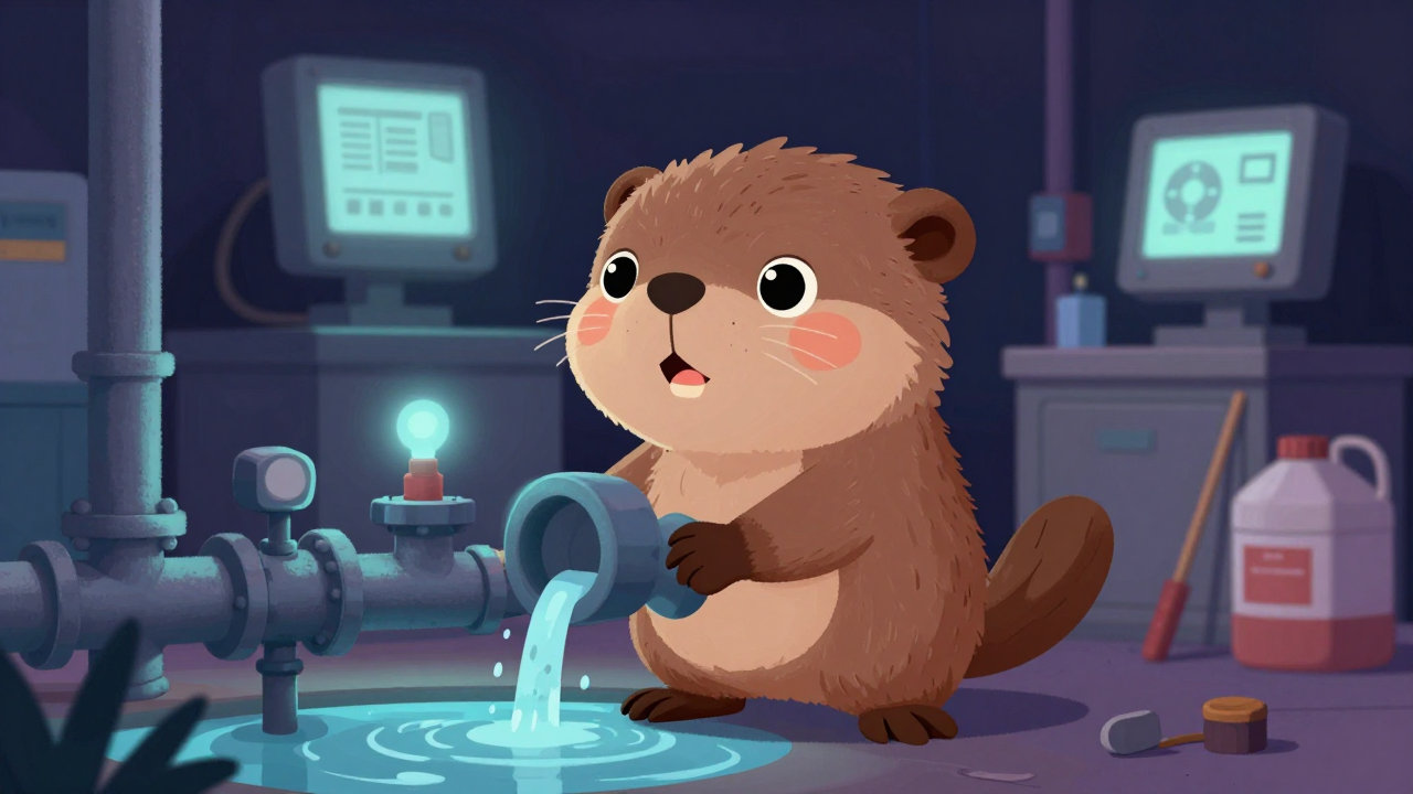 플라즈마영상패널격벽형성원