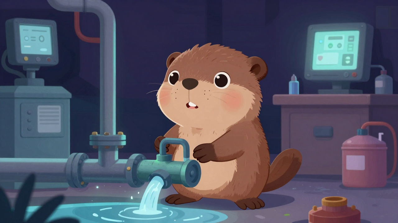 플라즈마영상패널유전체생성원