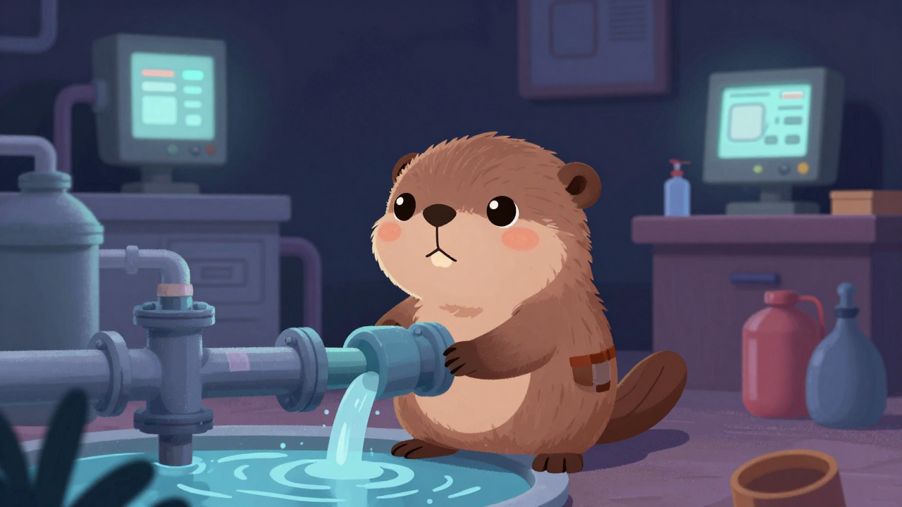 플라즈마영상패널투명유전극생성원