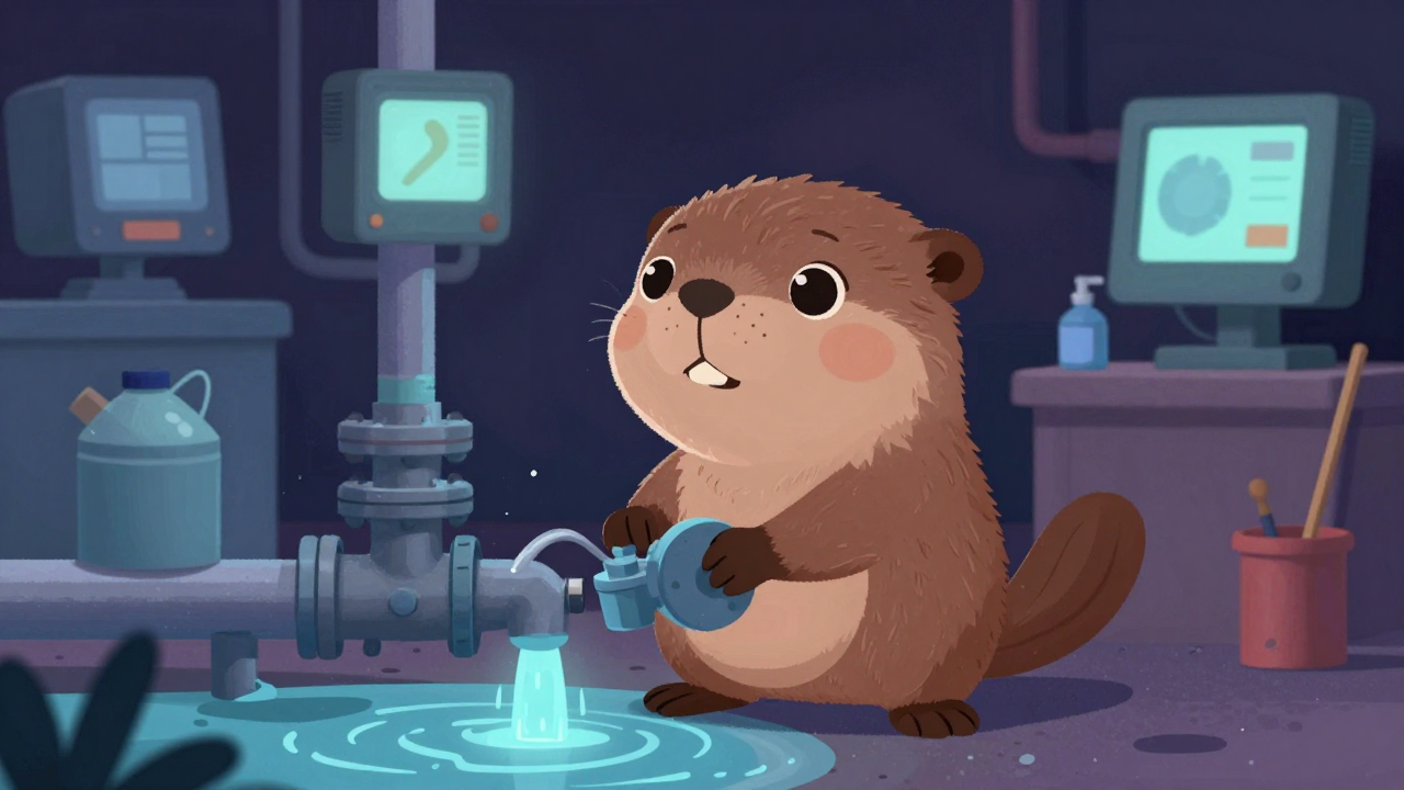 플라즈마영상패널형광체형성원