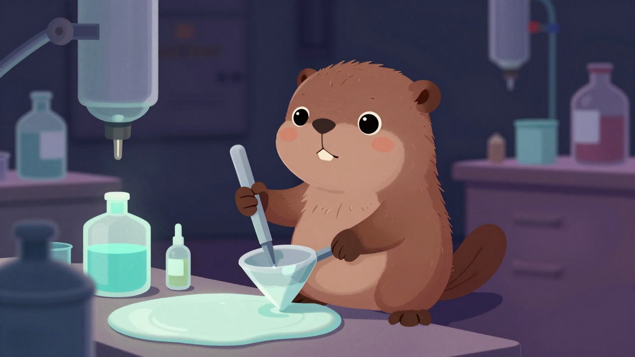 피복수지배합원