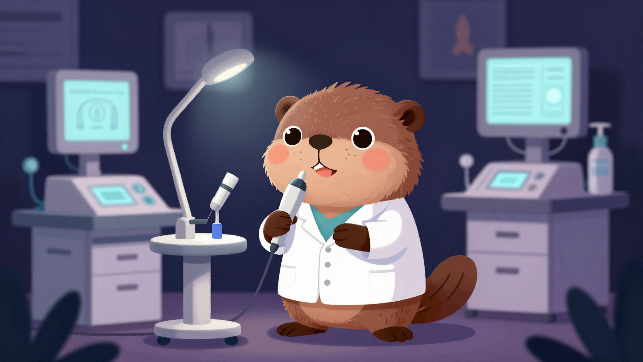 피부과전문의사