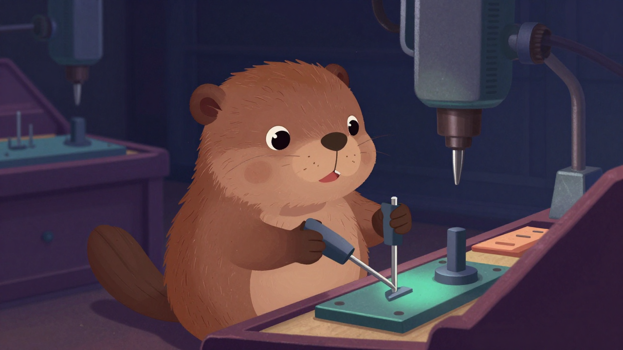 피아노핀압입원