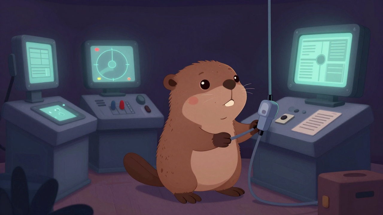 하역윈치조종원