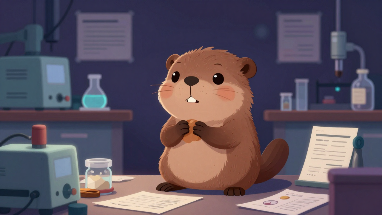 한약재검사연구원