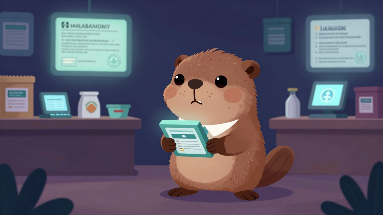 할랄제품모니터링요원