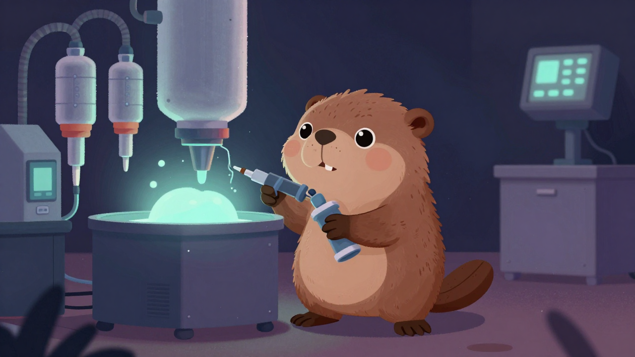 합성수지발포기조작원