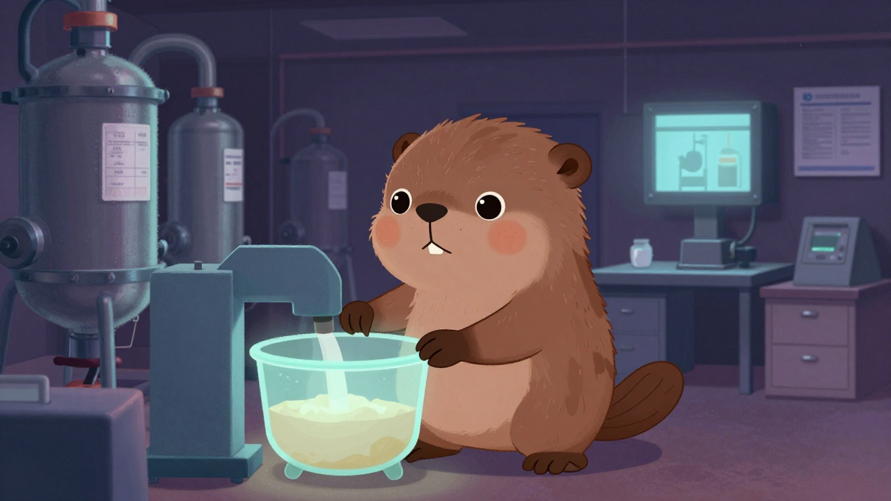 합성수지제품제조관리자