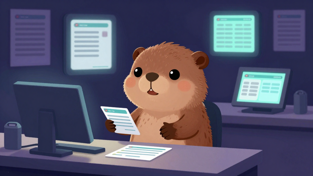 항공권예약발권사무원