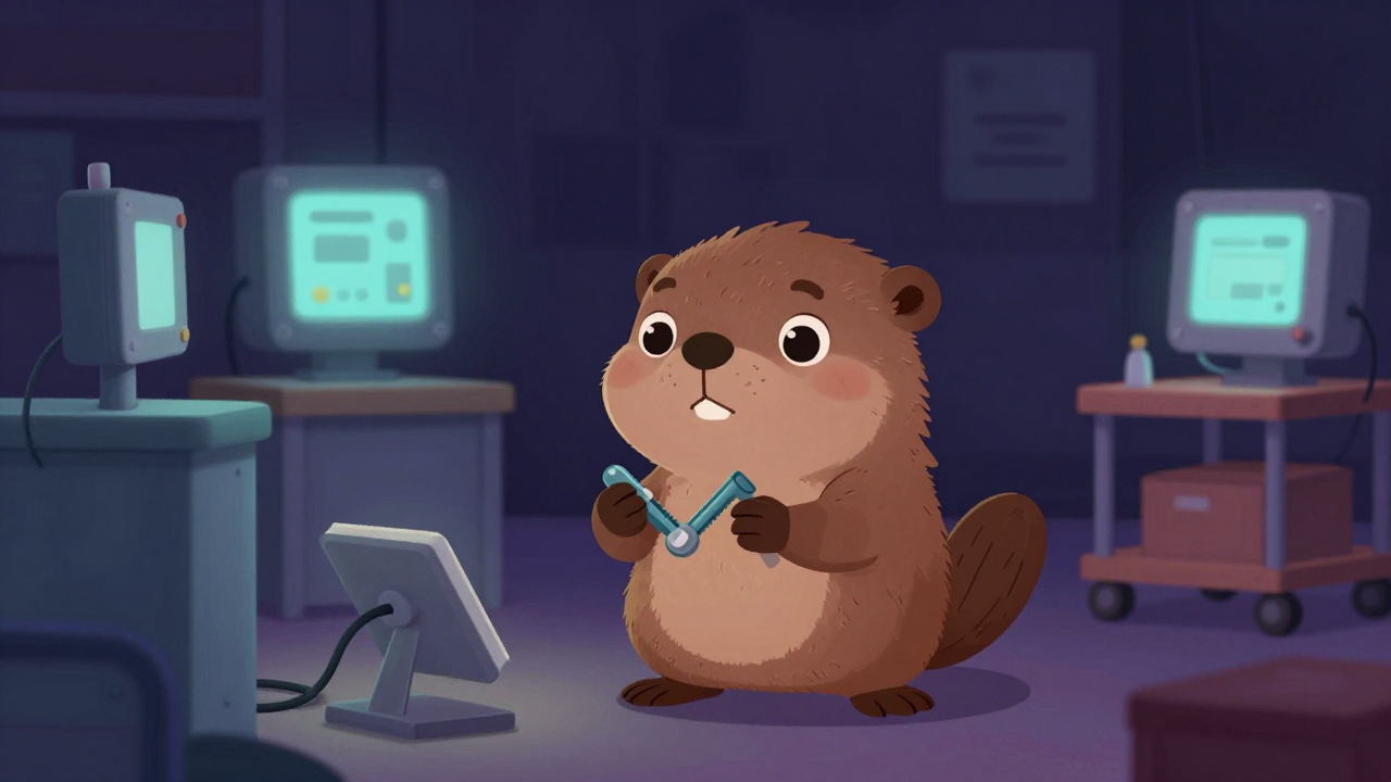 항공기운항정비사