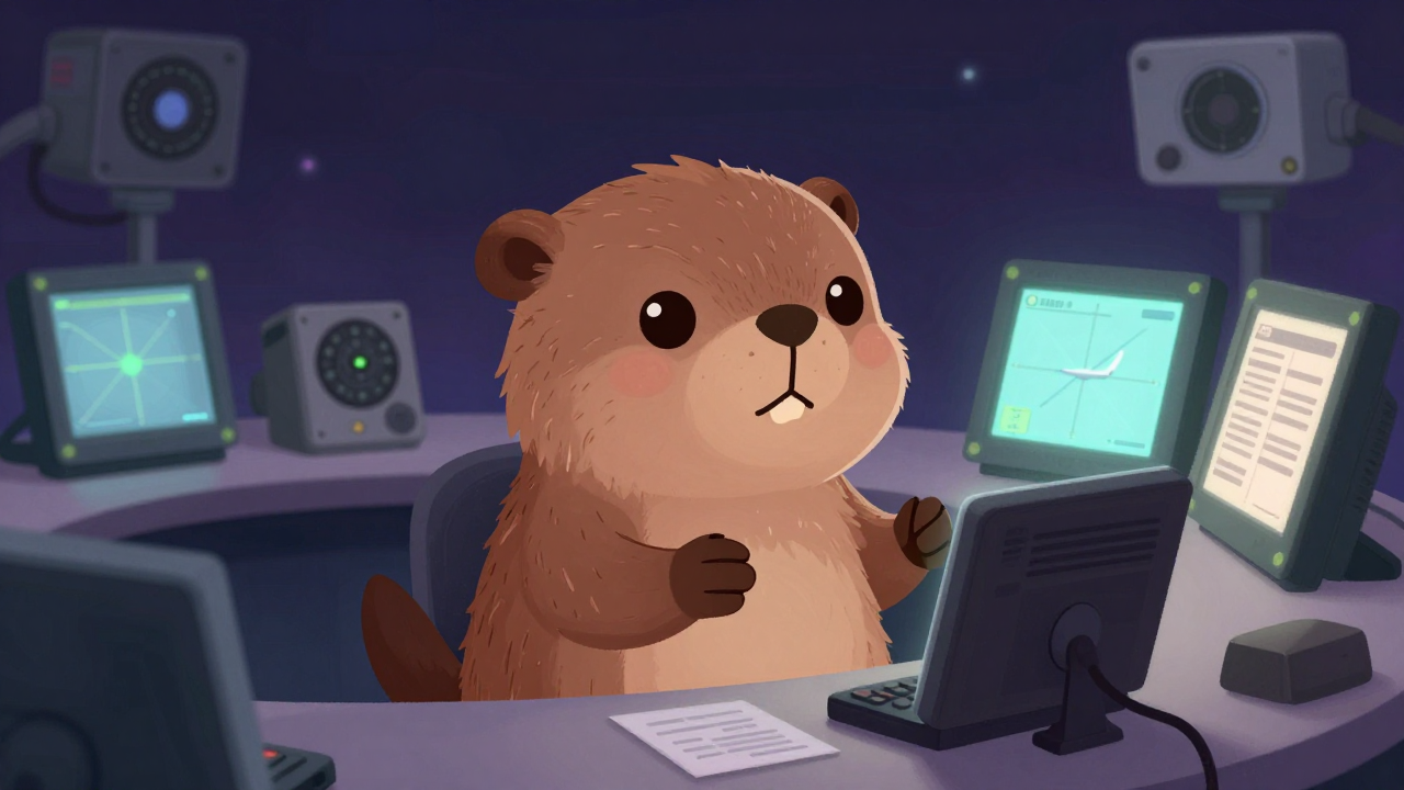 항공무선통신사