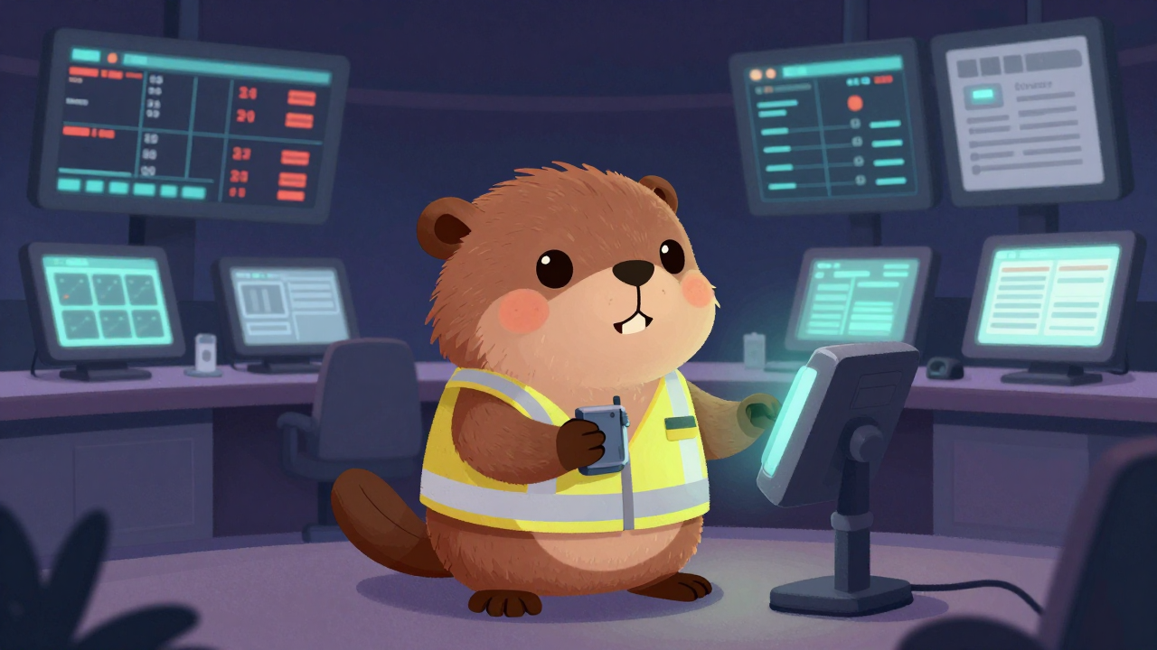 항공안전관리원