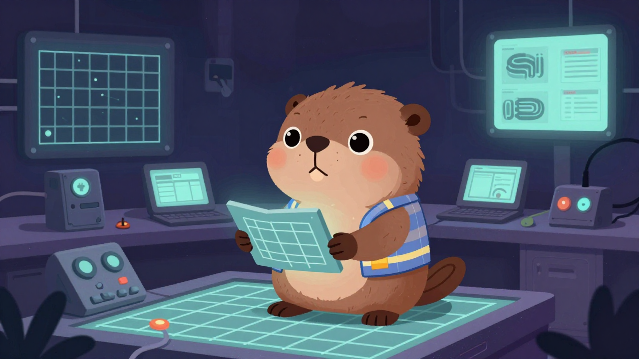 해상그리드설계기술자