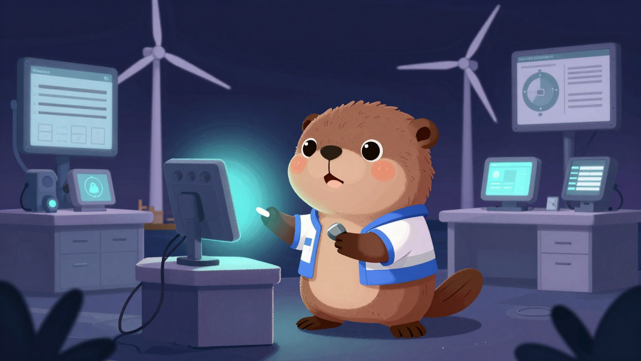 해상풍력단지평가원