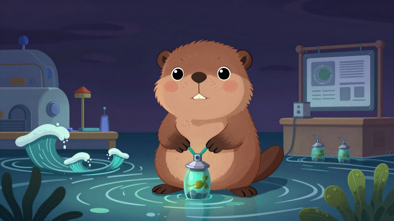 해양바이오에너지연구원