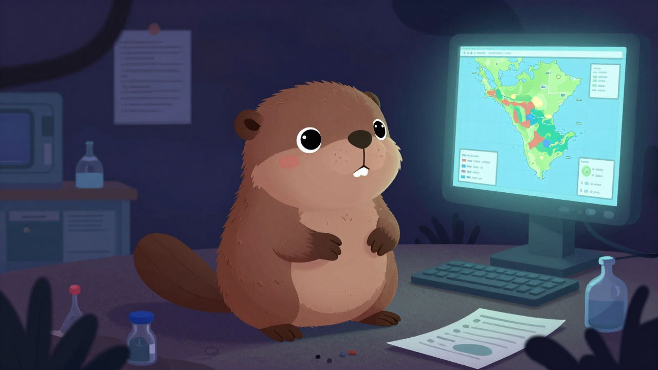 해양생태연구원