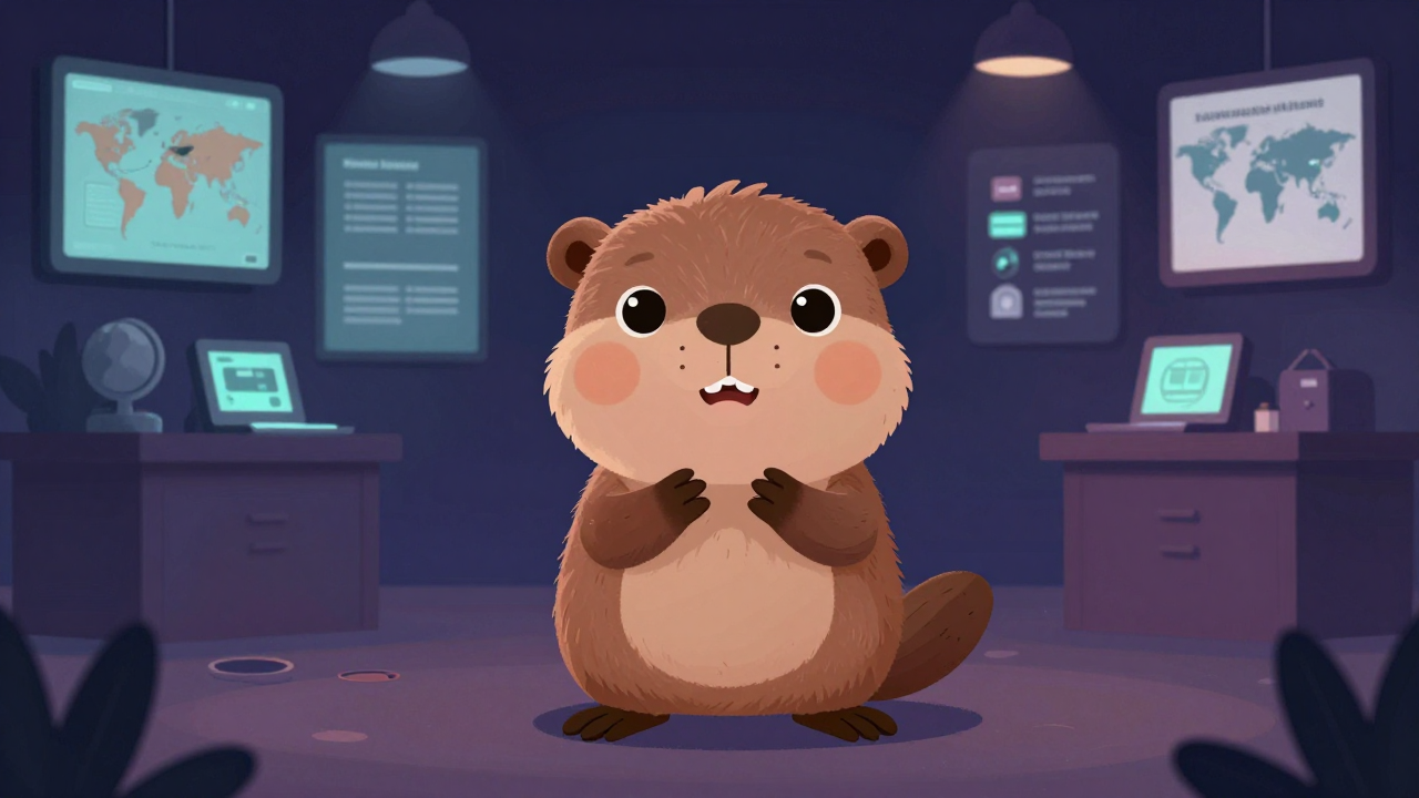 해외마케터(일반)