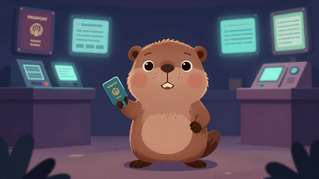 해외여행안내원