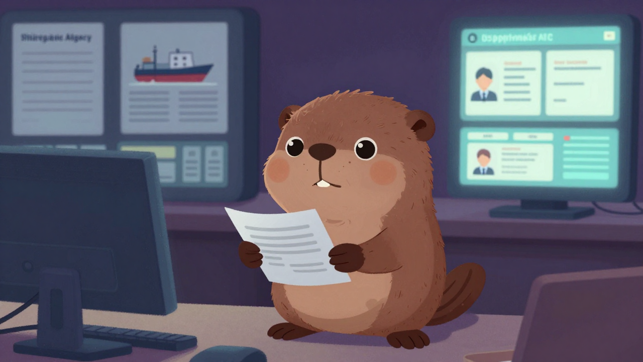 해운대리점운영사무원