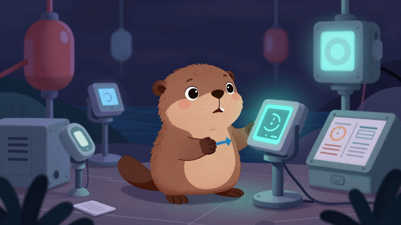 해황조사연구원