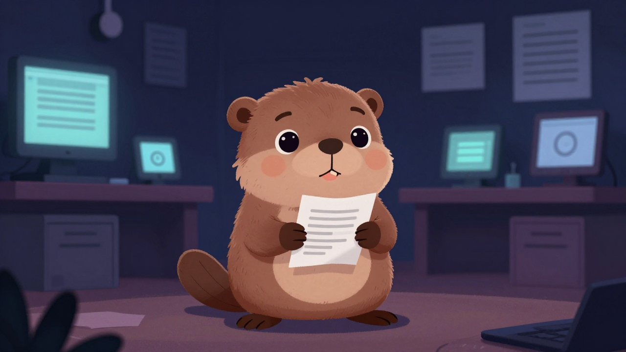 화면해설방송작가