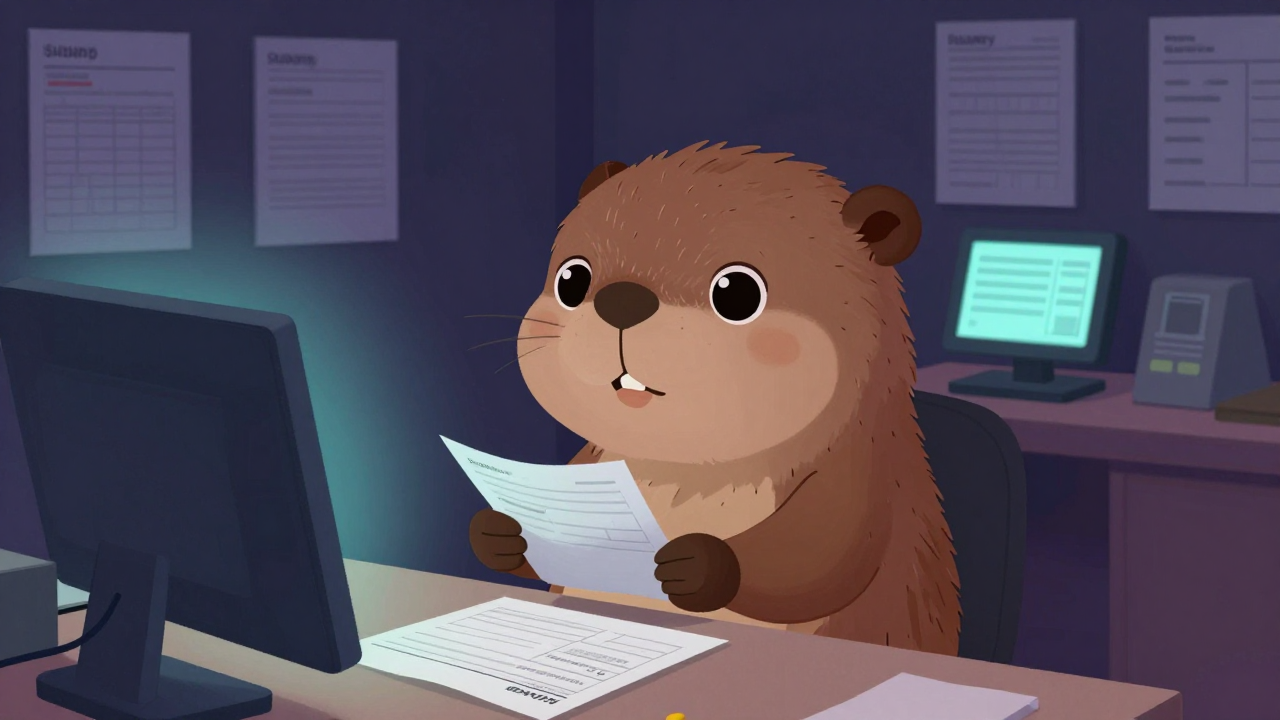 화물운송장기록원