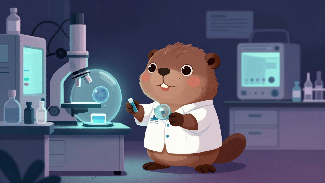 화장품미생물시험연구원