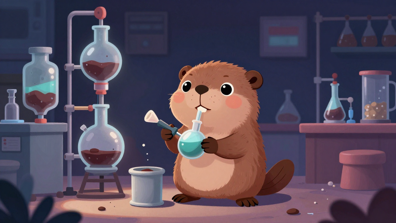 화학간장제조원