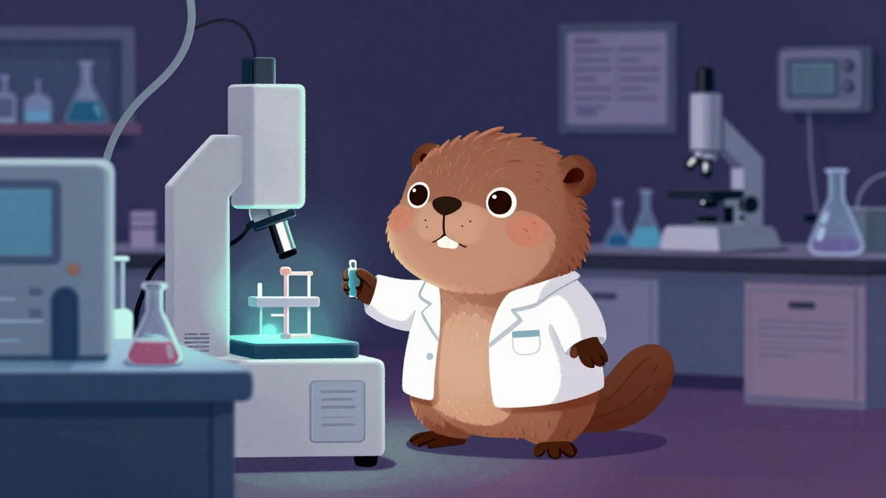 화학분석연구원