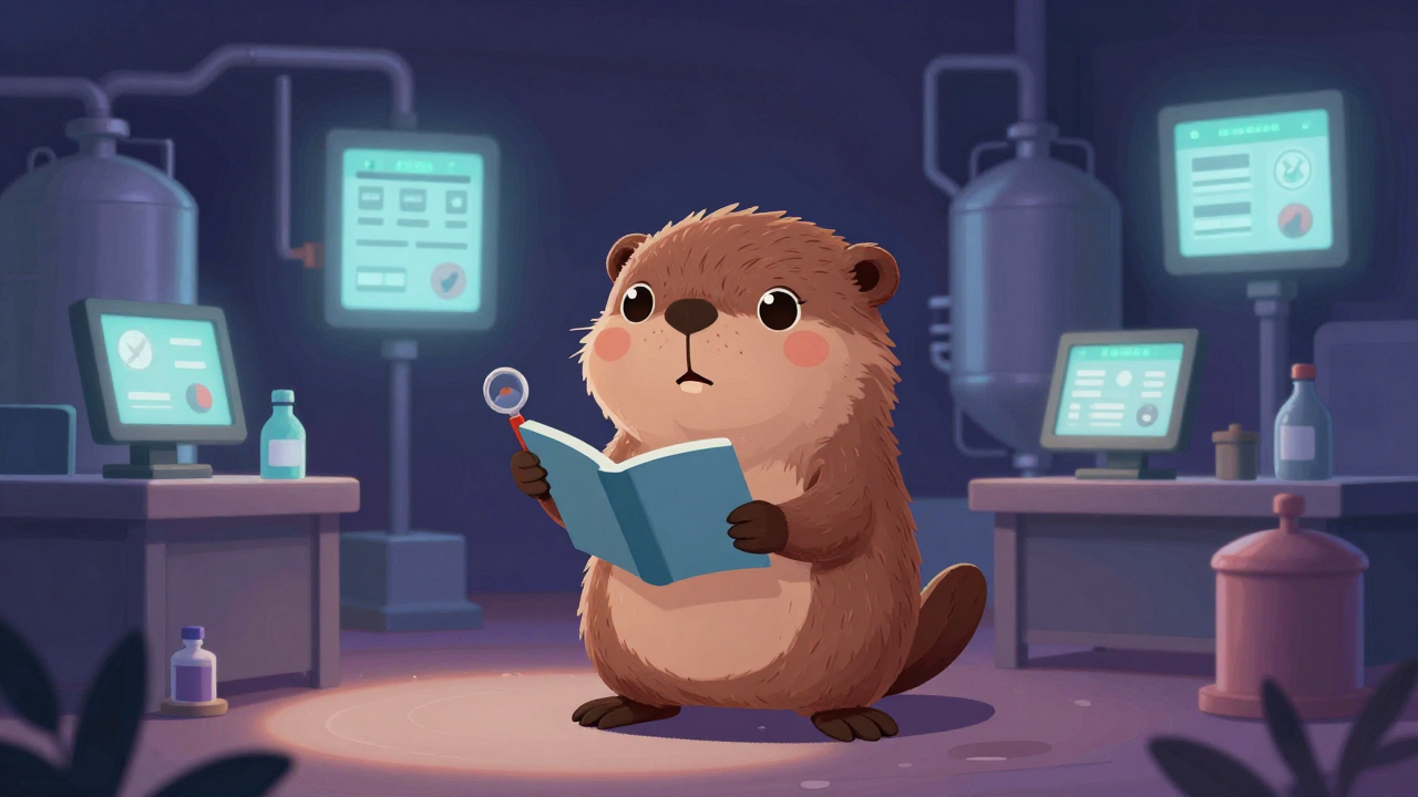 화학비료제조현장조작현장감독자