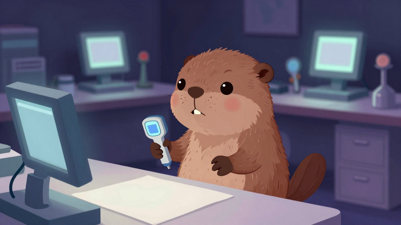 화학섬유품질염색판정원