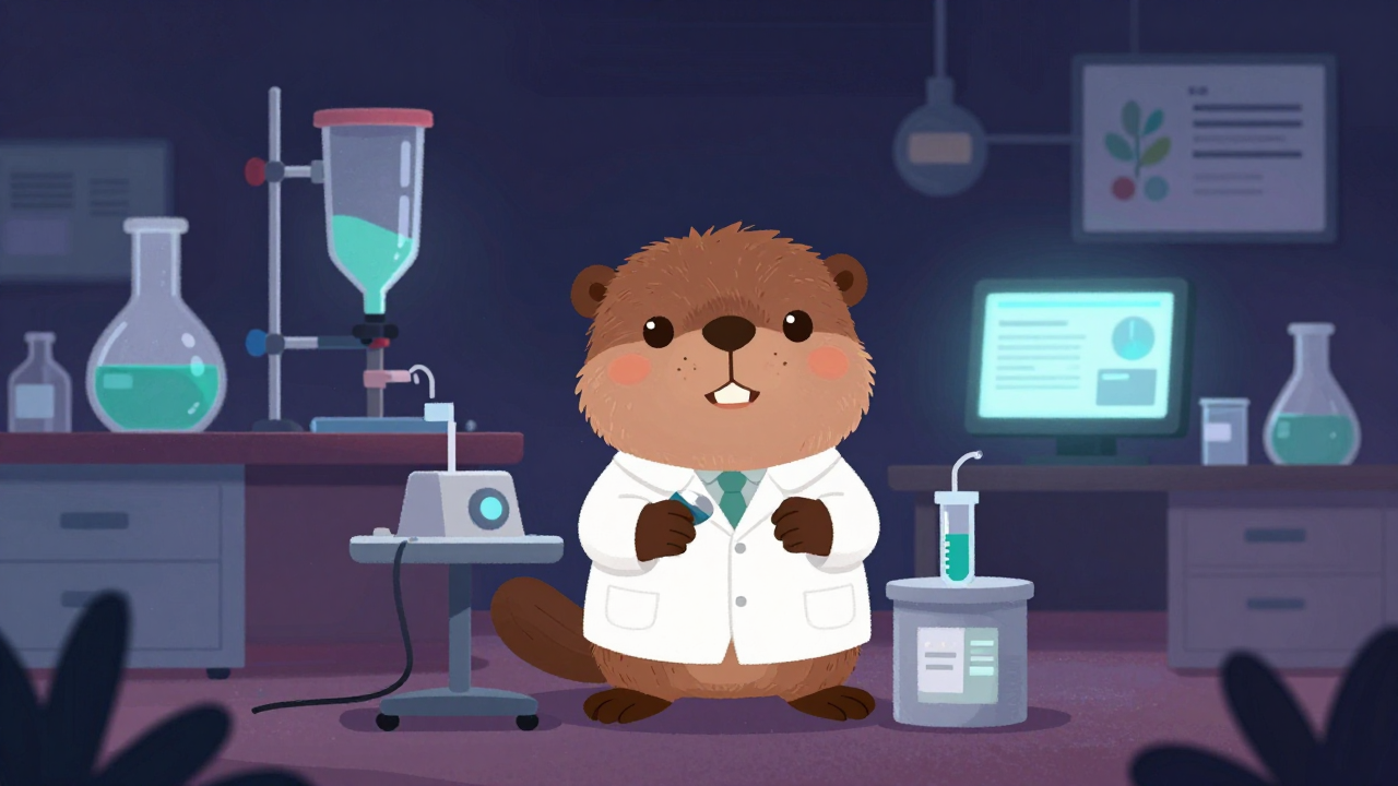 화학작물보호제연구원