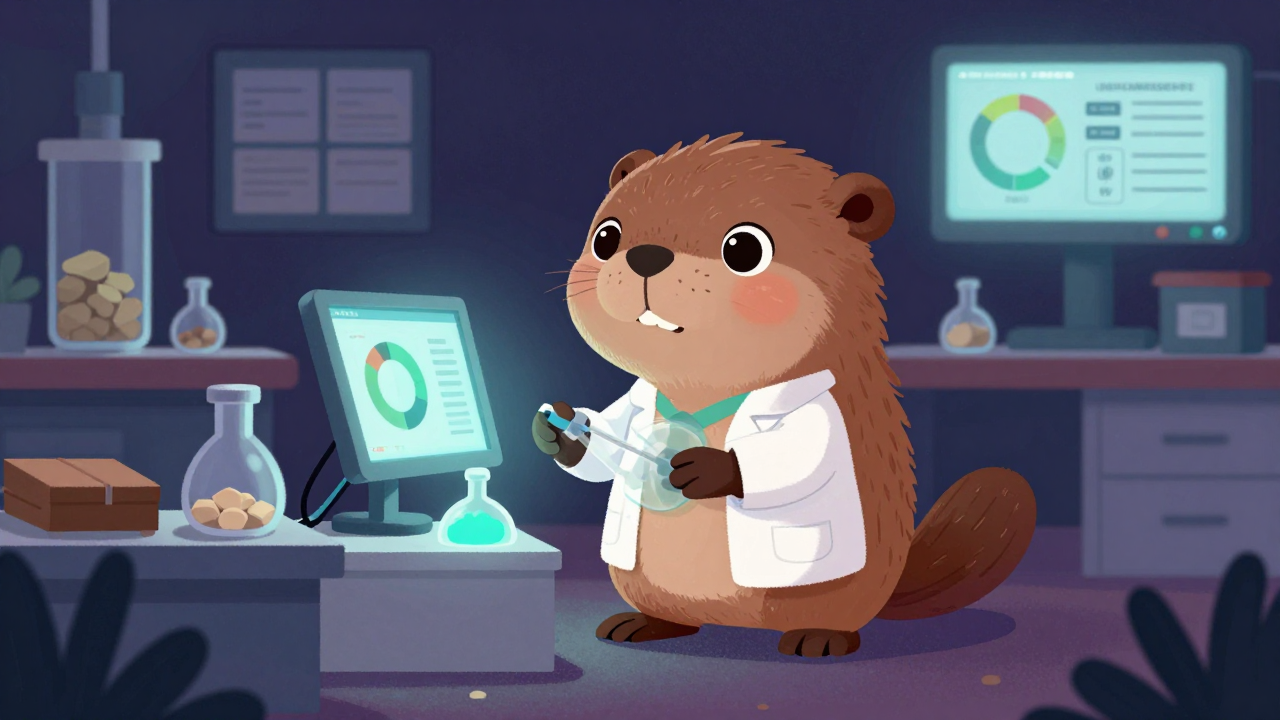 환경소재연구원