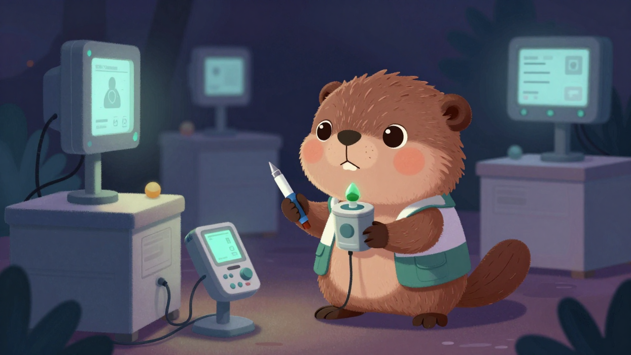 환경시험원(일반)