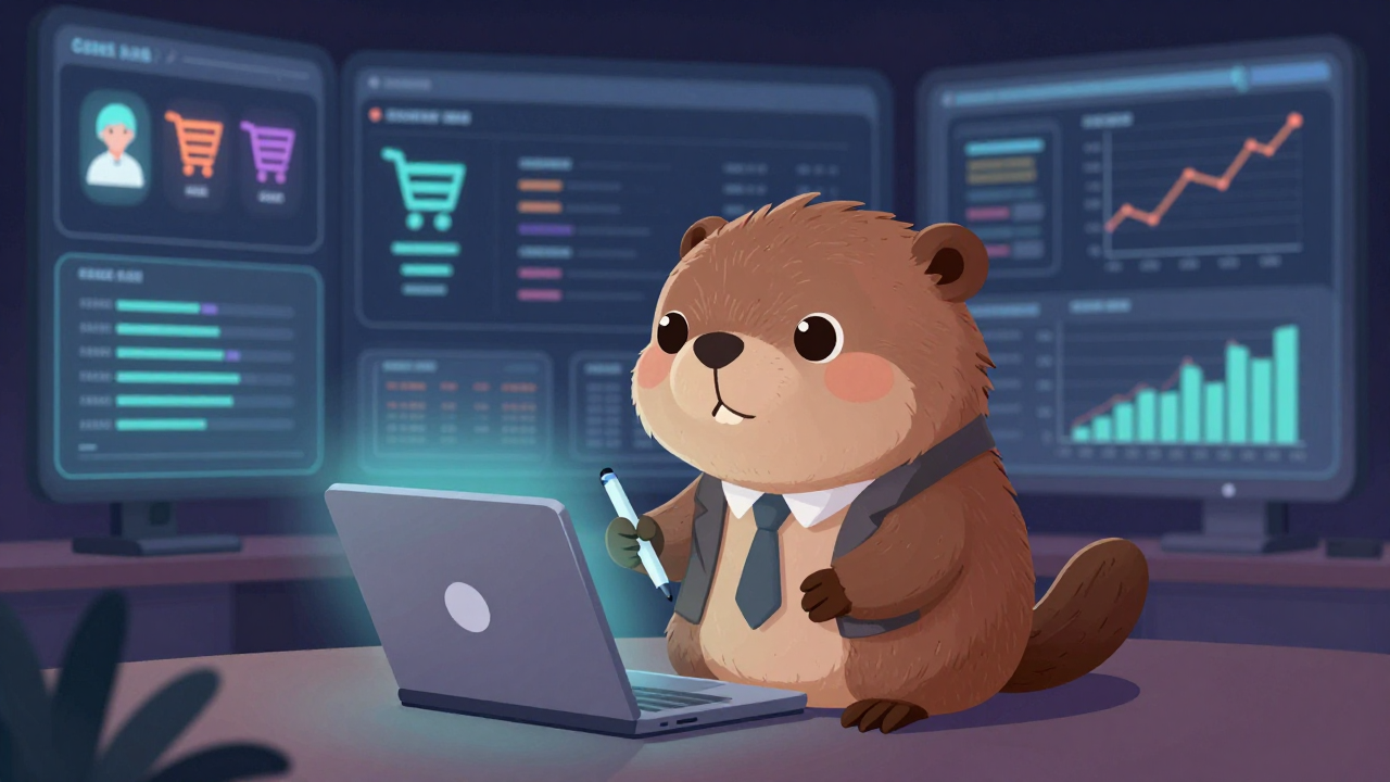 e-비즈니스학과