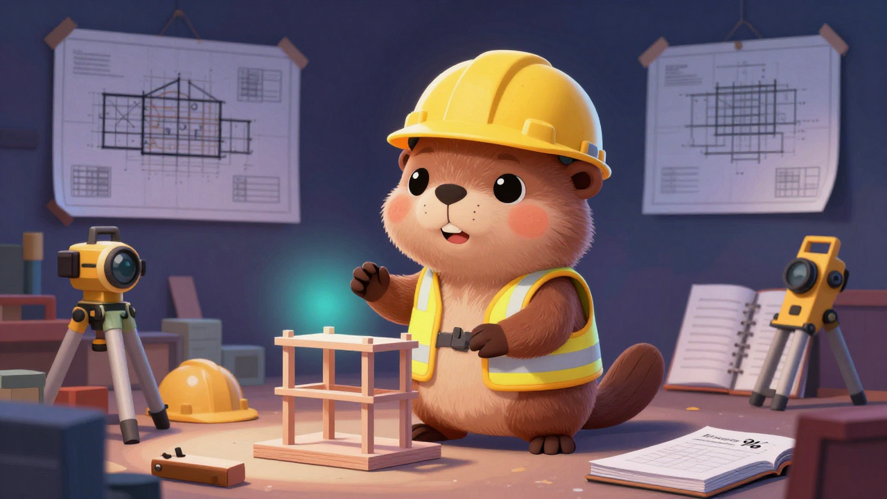 건설공학교육과