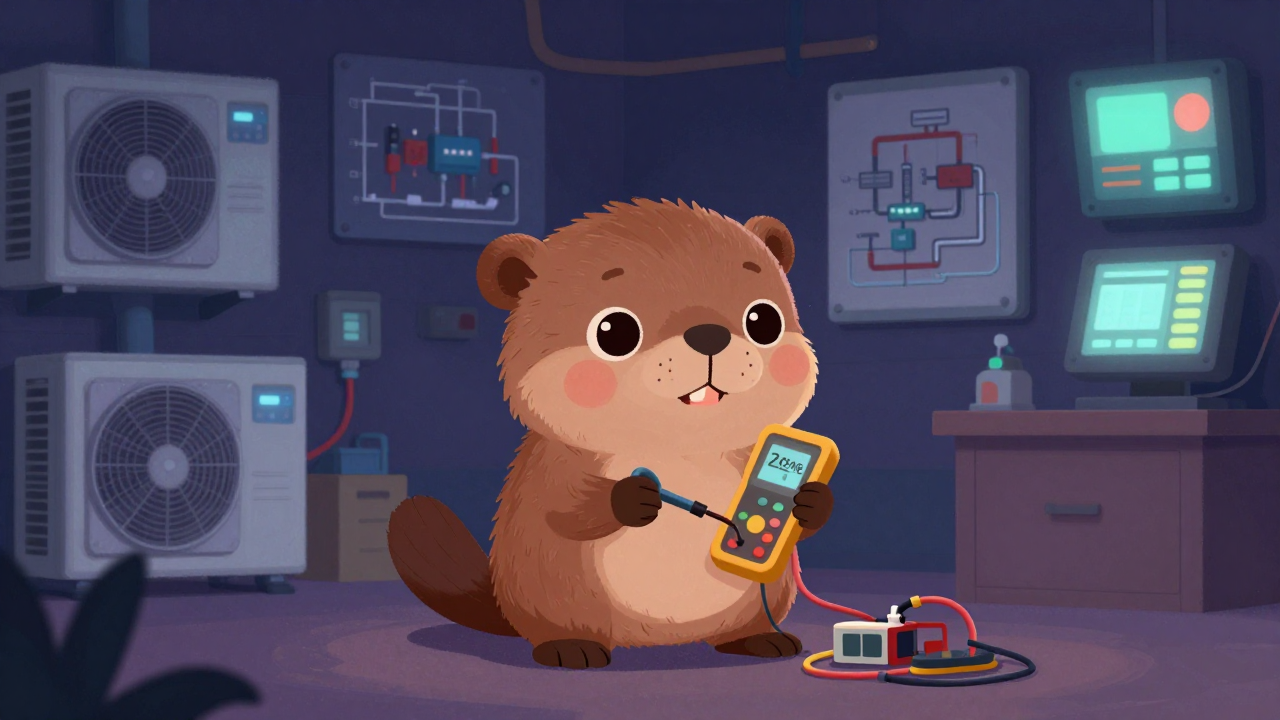 건축·설비공학과