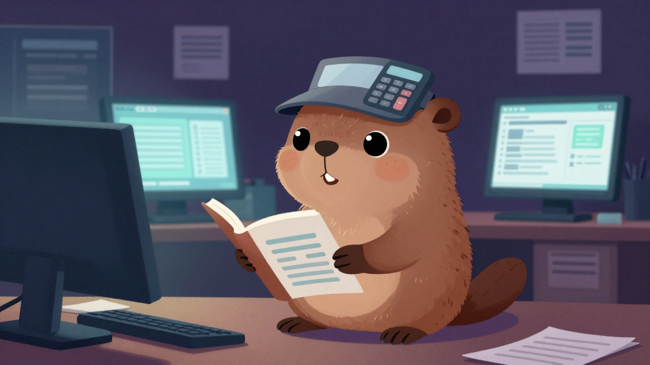 경영회계정보과