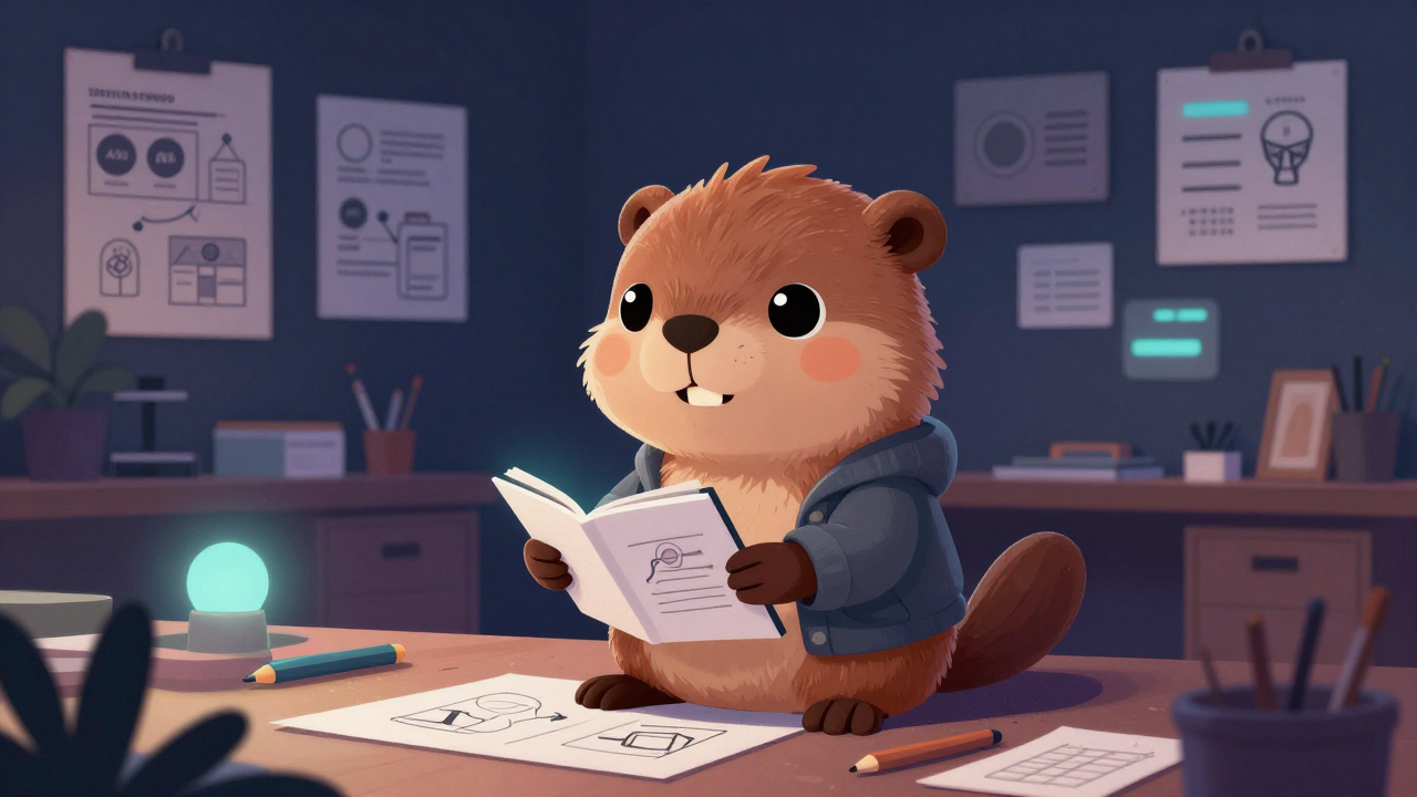 공업디자인학과