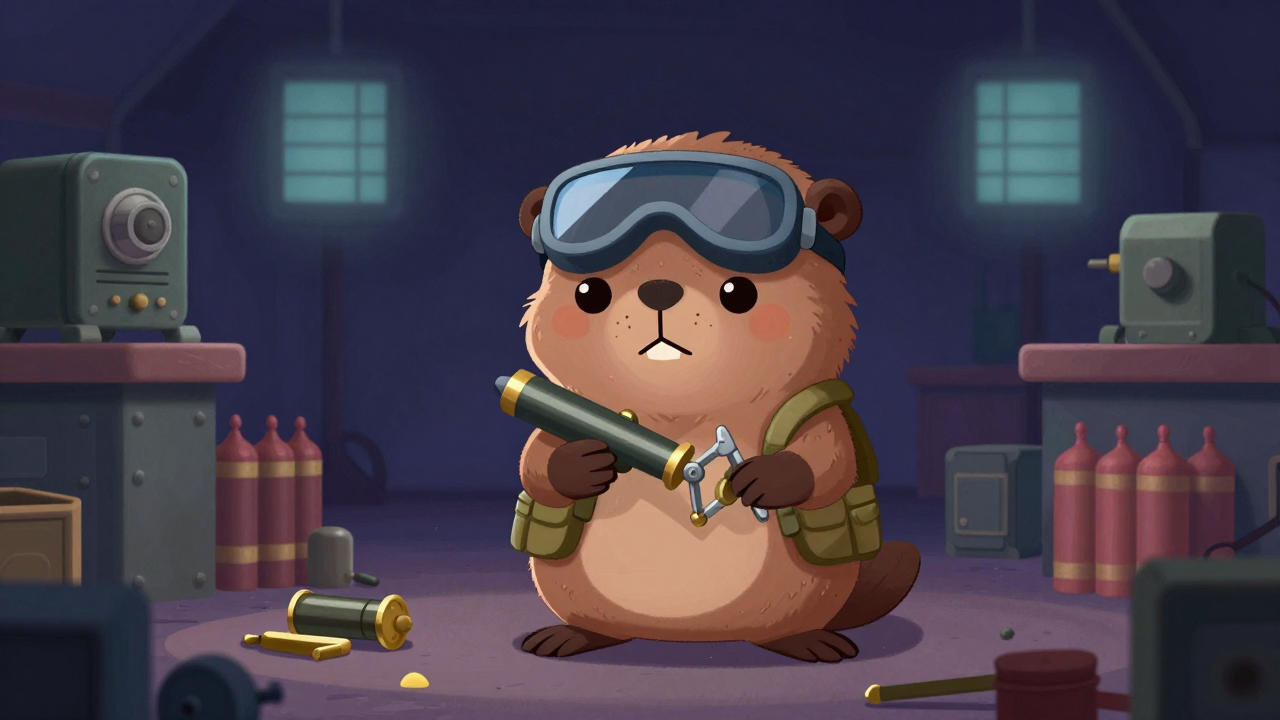 국방탄약과.방공유도무기과