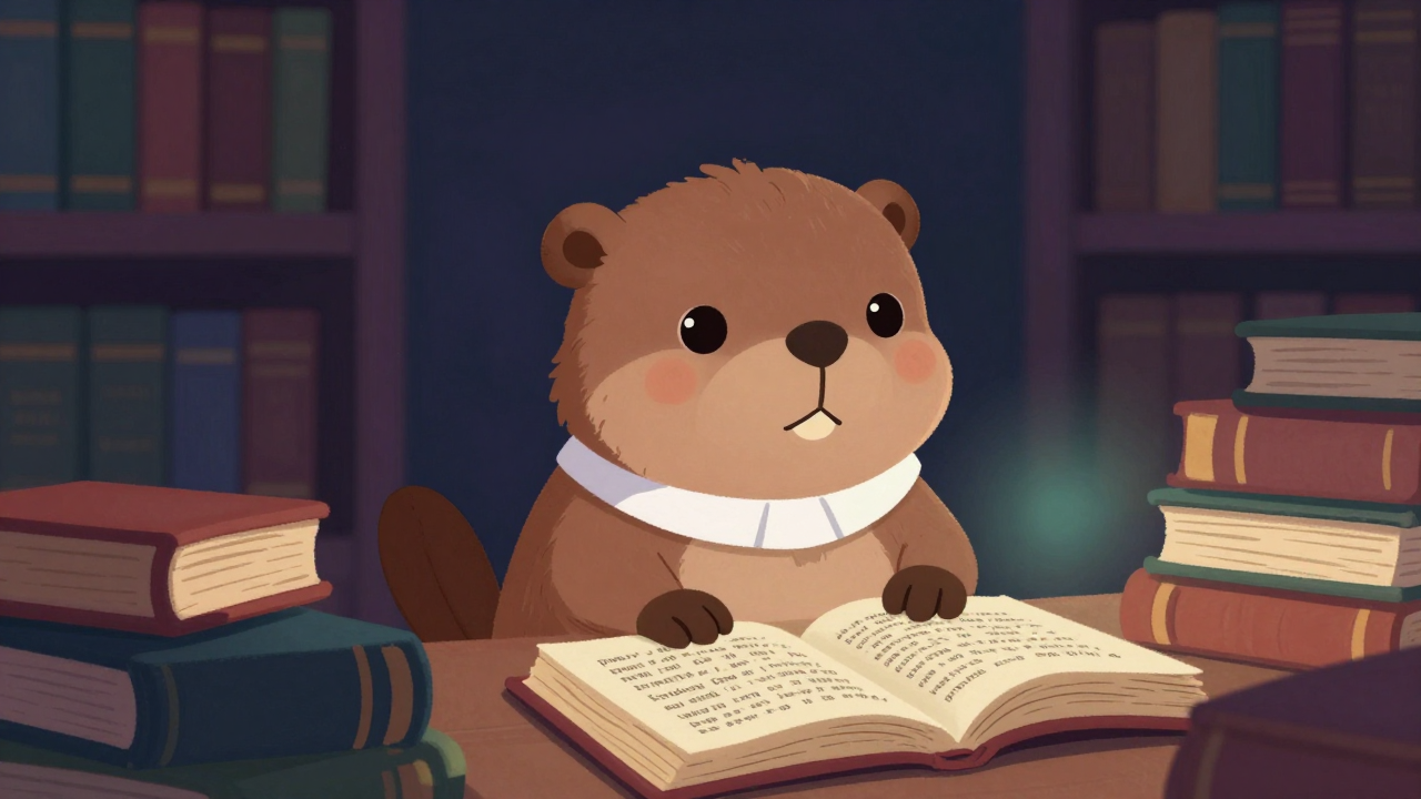 기독교학과 전공 관련 학습 환경